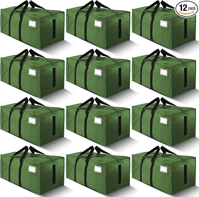 HOMESURE Supports 200lbs Heavy Duty Moving Bags by HOMESURE