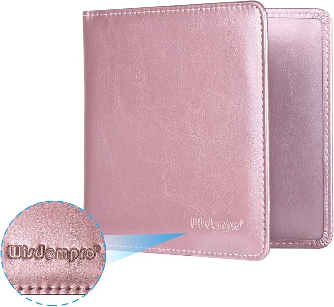 Wisdompro Small Car Registration and Insurance Documents Holder - Image 5