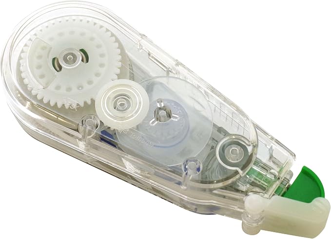 Tombow Mono Air 4 Correction Tape CT-CA4 Correction Tape, Product Size: W 1.2 x - Image 2