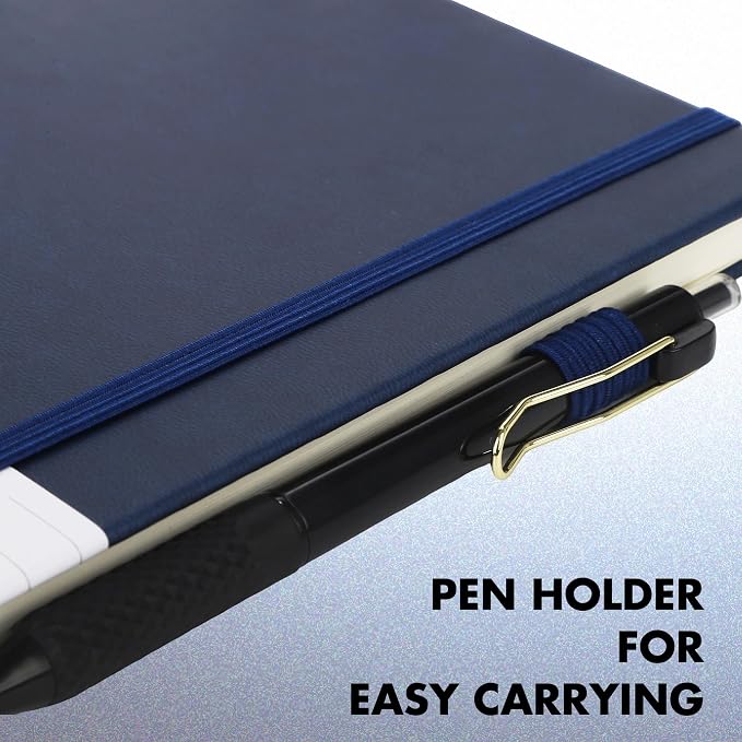 Aodaer 30 Set Lined Notebook Journals - Image 4