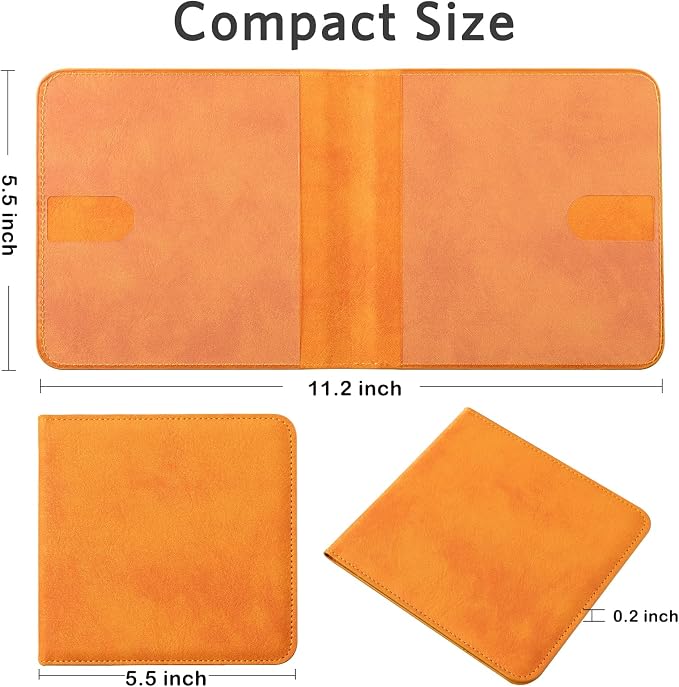 CoBak Car Registration and Insurance Holder - Image 4