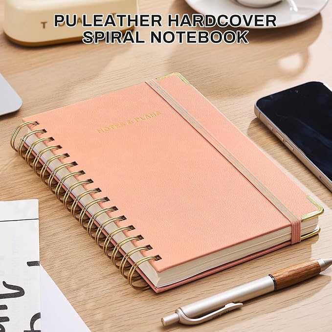 Ovesmusl Undated Daily Planner - Image 6