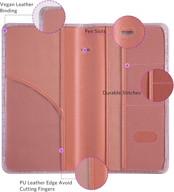 CoBak Car Registration and Insurance Holder - Image 2