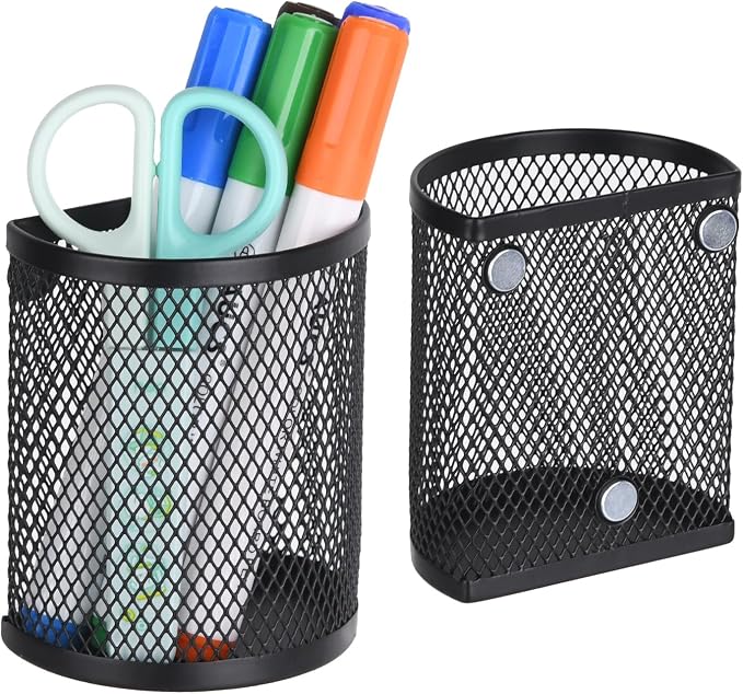 LUCYCAZ Magnetic Pencil Holder by LUCYCAZ