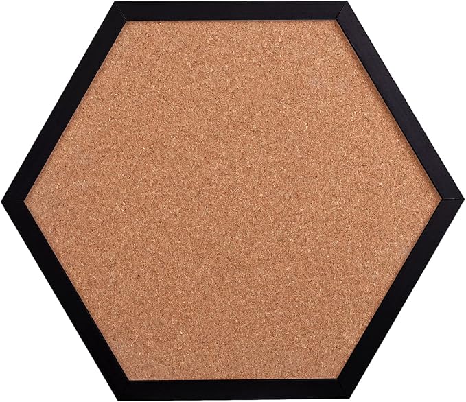 Cork Board Bulletin Board, Cork Boards - Image 7