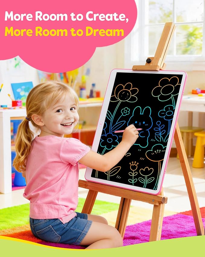 TEKFUN 20inch LCD Writing Tablet - Image 4