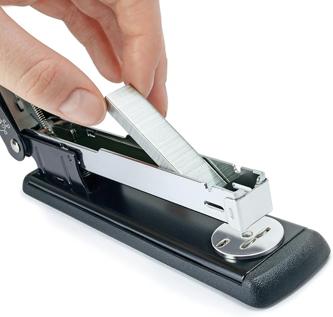 Rapesco 1602 Marlin Stapler - Image 5