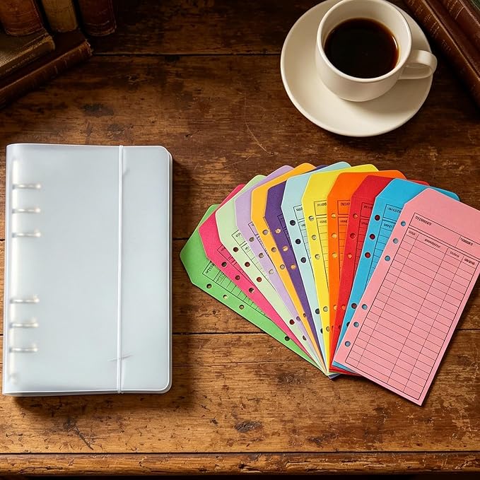 Cash Budget Binder - Image 3