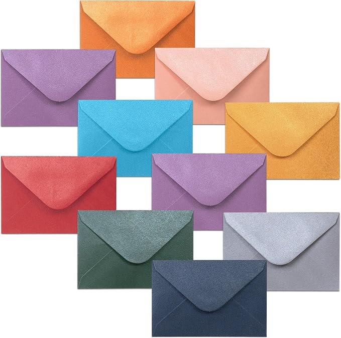 Gift Card Envelopes - Image 7