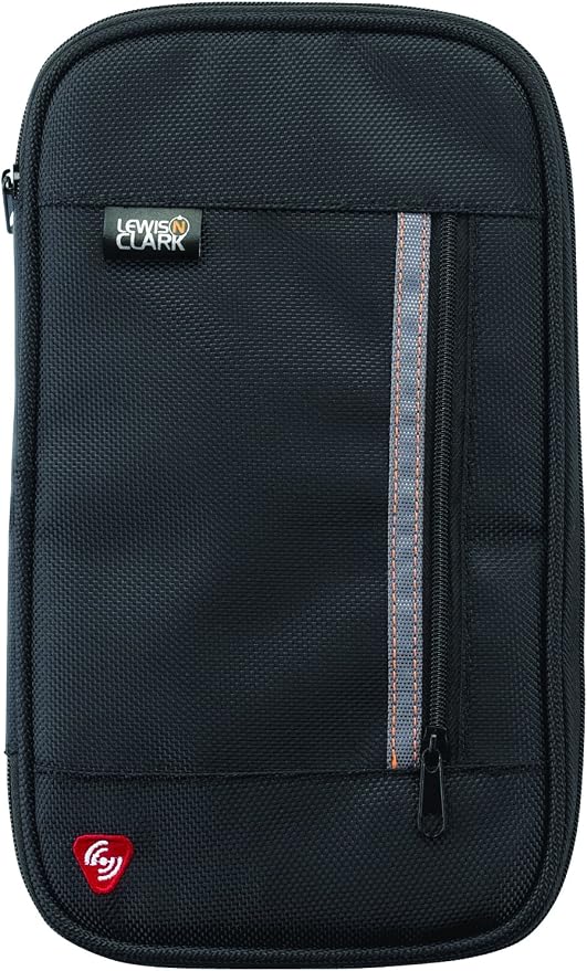 Lewis N. Clark Document Organizer Holder by LewisNClark