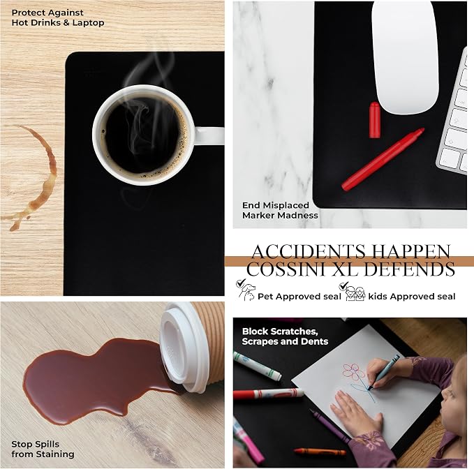 Cossini XL Desk Pad - Image 3