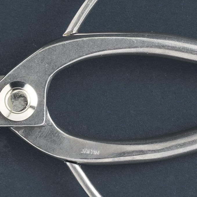 Wazakura Bonsai Scissors Kazuyuki Ishihara model - Image 5