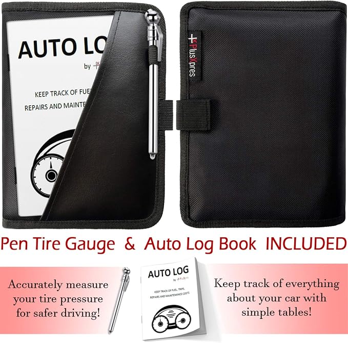 Glove Box Compartment Organizer - Image 2
