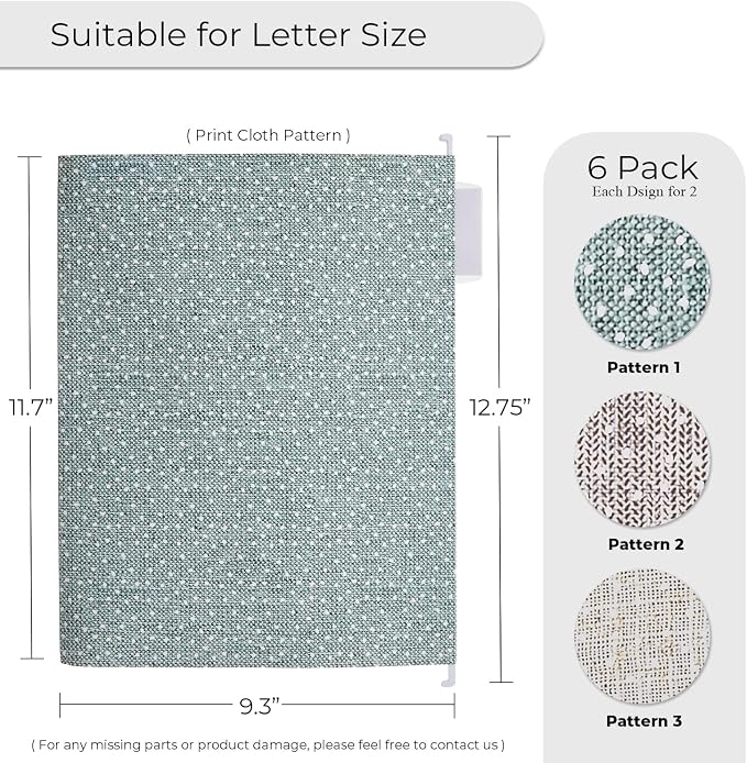 Y YOMA Letter Size - Image 4