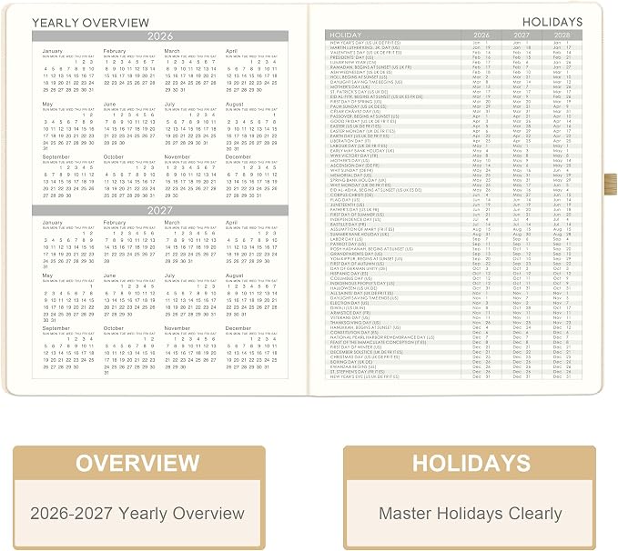 Planner 2026-2027 - Image 5