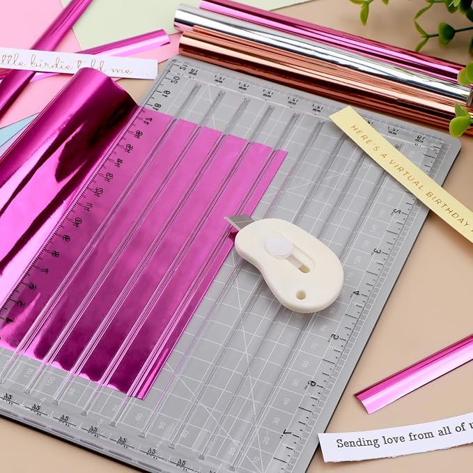 Quick Trimmer Tool for Foil and Paper - Image 5