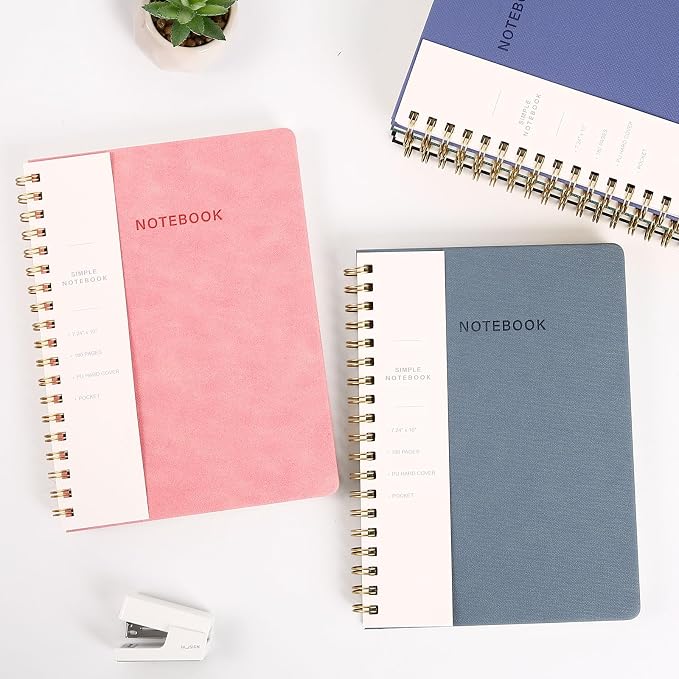 Spiral Notebook - Image 7