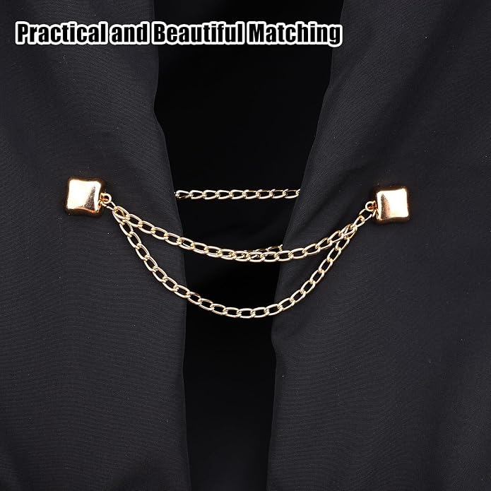 6pcs Magnetic Clothing Clips - Image 5