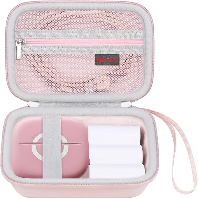Elonbo Carrying Case Compatible by Elonbo