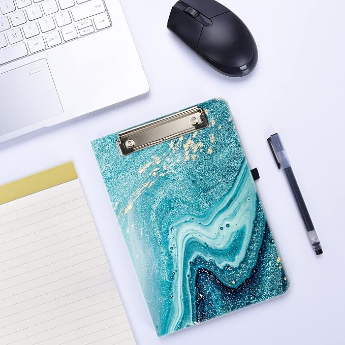 Hongri Mini Clipboard Folio - Image 6