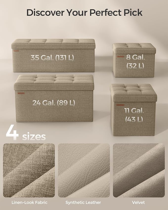 SONGMICS Mazie Collection - Image 6