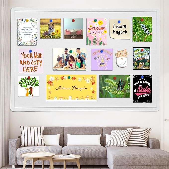 Large Bulletin Board - Image 3