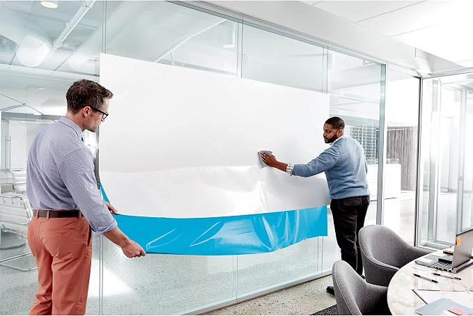 Post-it Dry Erase Whiteboard Film Surface - Image 14
