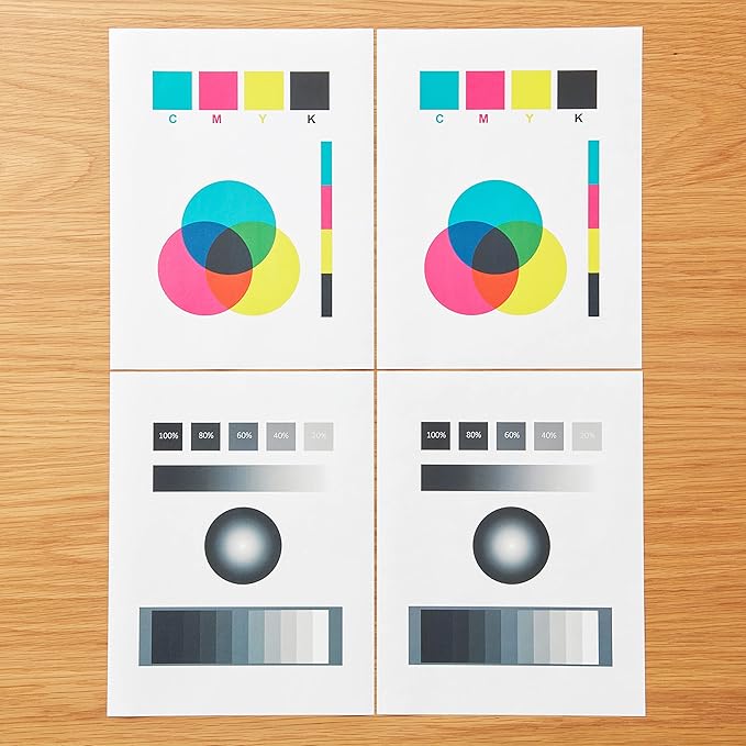 Amazon Basics Multipurpose Copy Printer Paper, 8.5 x 11 Inches, 20 lb, 400 Reams - Image 3