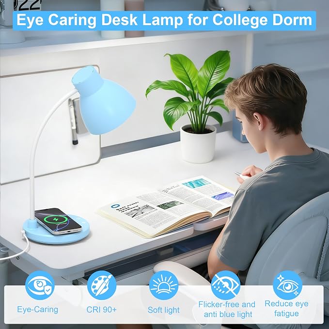Desk Lamps for Home Office - Image 5