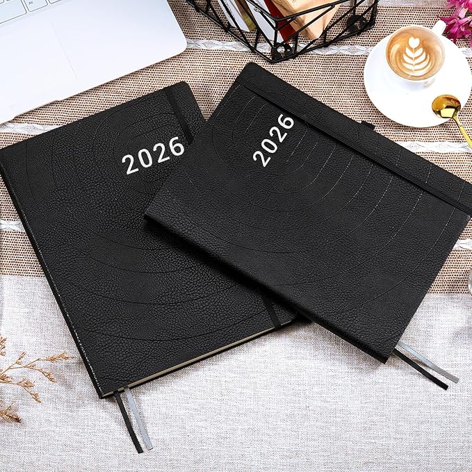 2026 Planner - Weekly & Monthly Planner 2026 - Image 6