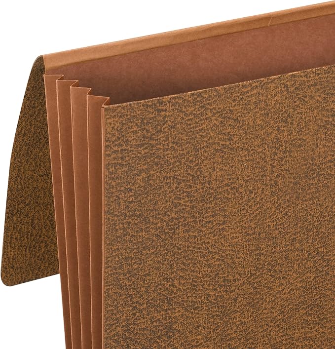 Smead Classic Expanding File Wallet - Image 4