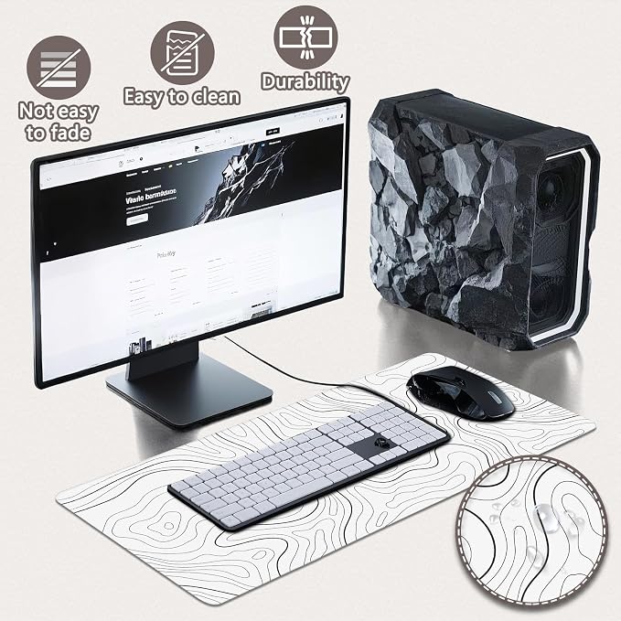 Gaming Mouse Pad - Image 4