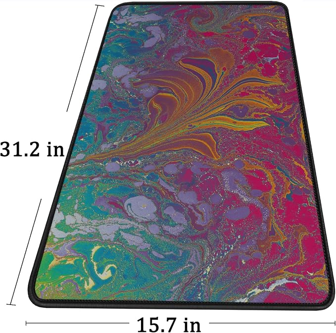 Large Extended Gaming Mouse Pad - Image 6