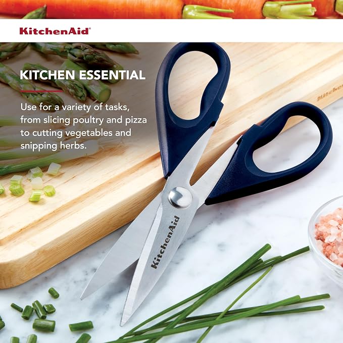 KitchenAid All Purpose Kitchen Shears - Image 3