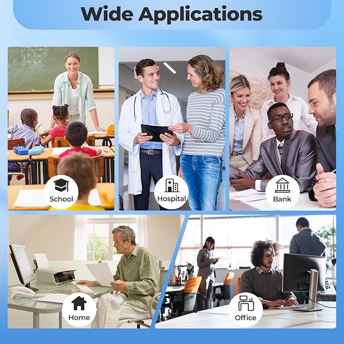 542 Color Ink Refill Bottles ET-5850 ET-5150 ET-5170 for ET-5800 ET-16600 ET-5180 ET-5880 ET5150 Printer-DeskLoop Office