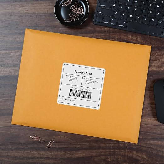 Columbian 9 x 12 Catalog Envelopes, 30 Pack, Document Envelopes - Image 7