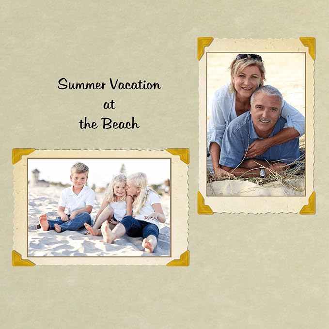 50 Natural Parchment 65lb Cover Paper Sheets 8" X 10" (8X10 Inches) Photo|Picture-Frame Size - Printable Old Parchment Semblance Through The Processing of The Pulp-DeskLoop Office