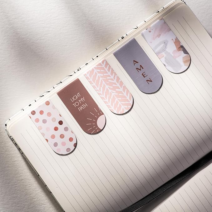 DiverseBee Magnetic Bible Bookmarks - Image 3