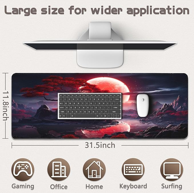 Gaming Mouse Pad - Image 5
