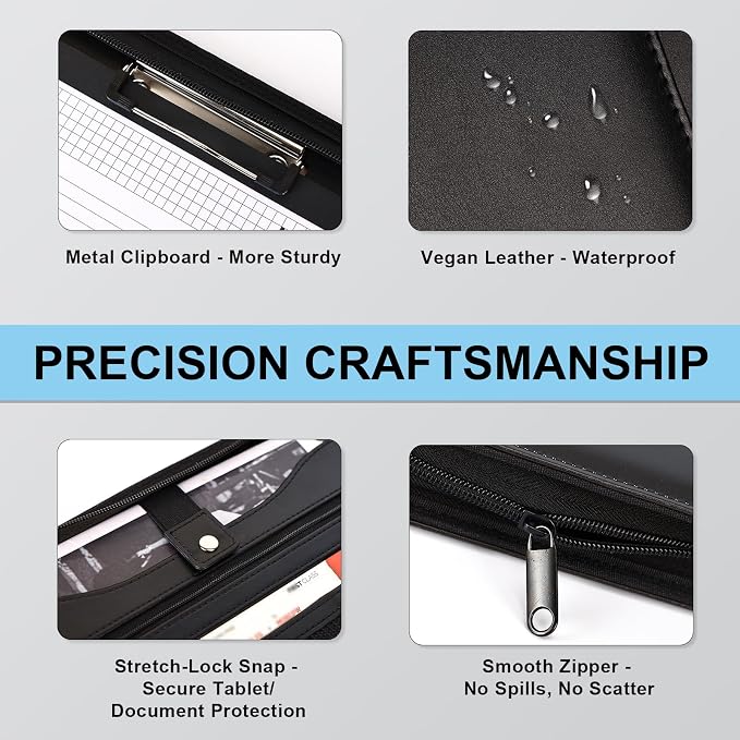 Eshow Portfolio Organizer - Image 8