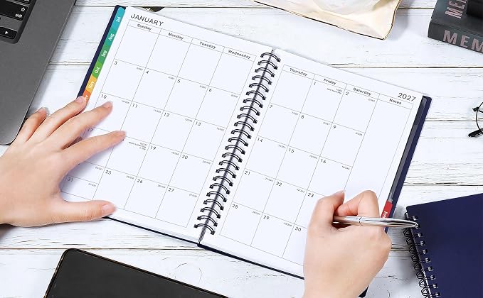 Planner 2026-2027 - Image 6