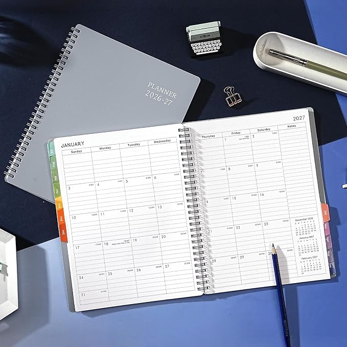 Planner 2026-2027 - Image 7