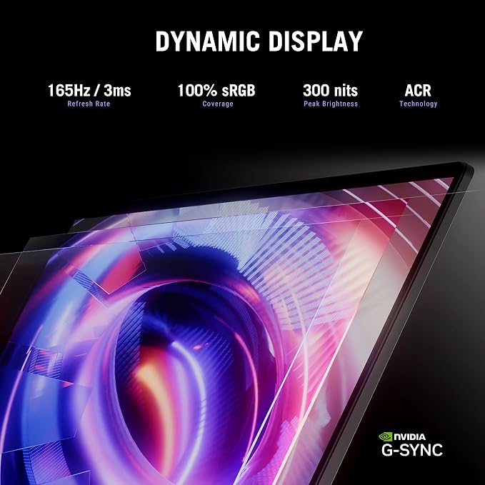 ASUS ROG Strix G16 Gaming Laptop, 16” FHD+ 16:10 165Hz/3ms Display, NVIDIA® - Image 6