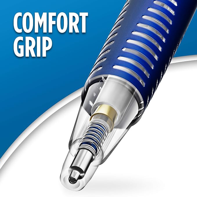 Paper Mate Clearpoint Mechanical Pencils, 0.5mm Break-Resistant HB #2 Lead - Image 5