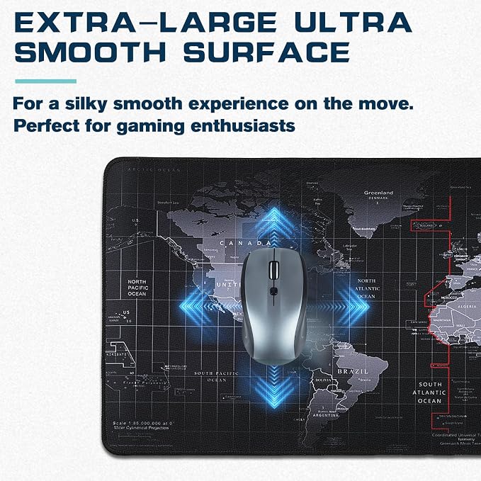 Mouse Pad Gaming - Image 4