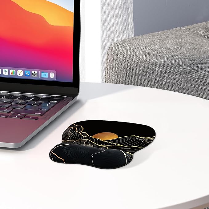 EooCoo Ergonomic Mouse Pad - Image 7
