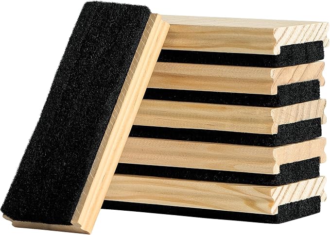 Chalkboard Eraser - Image 7