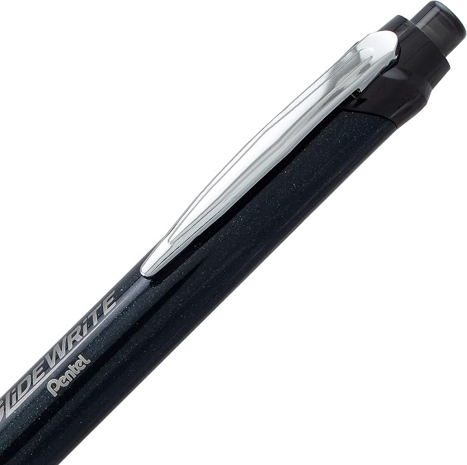 Pentel Glidewrite Signature Ballpoint Pen - Image 3