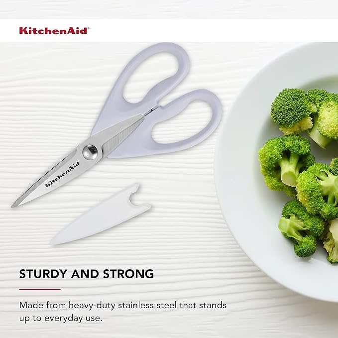 KitchenAid All Purpose Kitchen Shears - Image 5