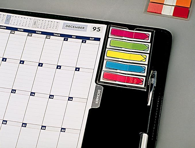 Post-it Arrow Flags, 0.47 in. x 1.7 in., One Dispenser - Image 10